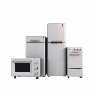 Бытовая техника